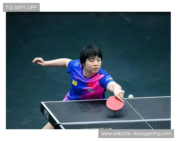 乒乓球大满贯国乒内战开云极限让分盘爆冷前瞻电竞BP博弈预测